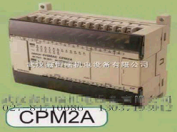欧姆龙(OMRON)　PLC本体　CPM2A-60CDR-A