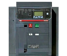 ABB(ABB)　框架断路器　E1S1000 R800 PR121/P-LSIG WMP 3P M220AA