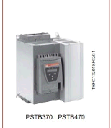 ABB(ABB)　电机软启动器　PSTB470-600-70