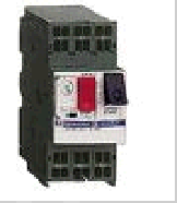 施耐德(SCHNEIDER)　電動(dòng)機(jī)斷路器　GV2-ME10