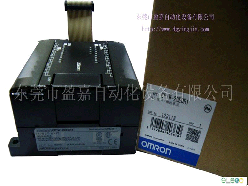 歐姆龍(OMRON)　擴(kuò)展模塊　CP1W-20EDR1