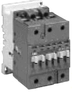 ABB(ABB)　交流接触器　AF63-30-11*100-250V AC/DC