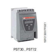 ABB(ABB)　电机软启动器　PST 44-600-70