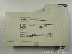 欧姆龙(OMRON)　分布式I/O　C200H-ID219