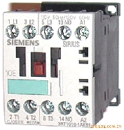 西门子(SIEMENS)　交流接触器　3RT1034-1AV00