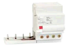 施耐德(SCHNEIDER)　漏电保护装置　VIGIC65 ELE 4P 63A 300MA AC