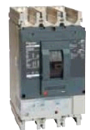 施耐德(SCHNEIDER)　电动机断路器　DGF36400E20