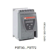 ABB(ABB)　电机软启动器　PST 50-600-70T