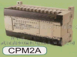 欧姆龙(OMRON)　PLC本体　CPM2A-20CDR-A
