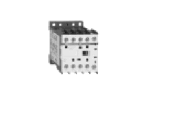 施耐德(SCHNEIDER)　直流接触器　LC1-K1201M7