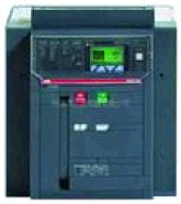 ABB(ABB)　框架断路器　E3N3200 R3200 PR121/P-LSIG WMP 3P NST
