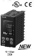 欧姆龙(OMRON)　温控器　E5EN-C3L-N AC100-240