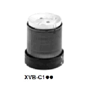 施耐德(SCHNEIDER)　按钮/指示灯附件　XVB-C5M8