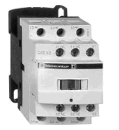 施耐德(SCHNEIDER)　控制继电器　CAD-32R7