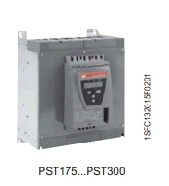 ABB(ABB)　电机软启动器　PST 300-690-70