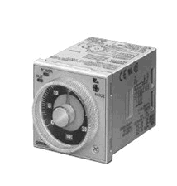 欧姆龙(OMRON)　时间继电器　H3Y-2-C AC220V 30S