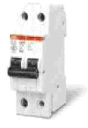 ABB(ABB)　漏电保护装置　GS262-D50/0.03