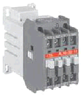ABB(ABB)　直流接触器　AL12-30-01 DC110V
