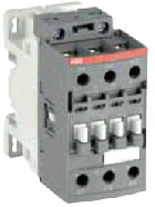 ABB(ABB)　交流接觸器　AF30-30-00*100-250V AC/DC