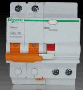 施耐德(SCHNEIDER)　接触器附件　GF1610M7