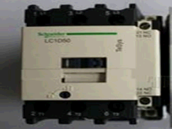 施耐德(SCHNEIDER)　交流接触器　LC1D80008B5