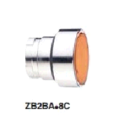 施耐德(SCHNEIDER)　按钮/指示灯附件　ZB2-BA48C