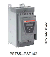 ABB(ABB)　电机软启动器　PST 142-690-70