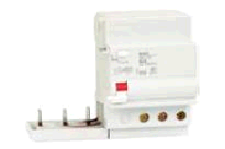 施耐德(SCHNEIDER)　漏电保护装置　VIGIC65 ELE 3P 63A 300MA AC
