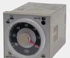 欧姆龙(OMRON)　定时器　H3CR-A8 AC24-48/DC12-48