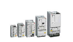 ABB(ABB)　通用变频器　ACS800-04-0020-3+P901