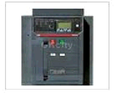 ABB(ABB)　框架斷路器　10 AUX.CONT.INSOLATED-CONN.IND.3P E3