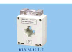 康比利(COMPLEE)　电流互感器　KLY-M30I-I 150/5-0.5-5-1