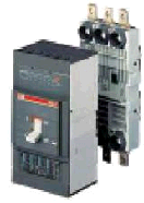 ABB(ABB)　塑殼斷路器　S3H160 R100 TM 10Ith PMP 3P