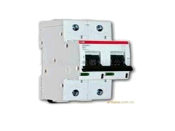ABB(ABB)　漏电保护装置　DS262-D50/0.03