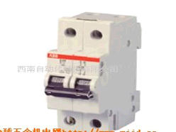 ABB(ABB)　漏電保護(hù)裝置　MCB-S260