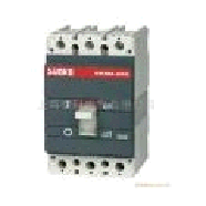 ABB(ABB)　塑殼斷路器　S1N125 R100 TM 10Ith FR 3P