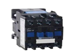 施耐德(SCHNEIDER)　接触器附件　LC1D3201Q7N