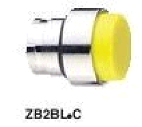 施耐德(SCHNEIDER)　按钮头　ZB2-BL5C
