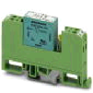 菲尼克斯(PHOENIX)　安全继电器　EMG 10-REL/KSR-G 24/ 1-LCU