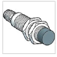 施耐德(SCHNEIDER)　接近開關(guān)　XS612B4PBM12