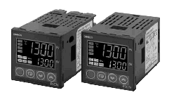 欧姆龙(OMRON)　温控器　E5CN-Q2HBT AC100-240