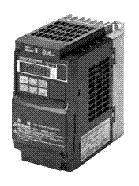 欧姆龙(OMRON)　通用变频器　3G3MX2-A4022