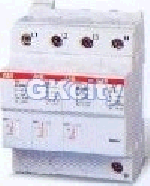 ABB(ABB)　电源电涌保护器　OVR TC 200V P