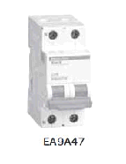 施耐德(SCHNEIDER)　微型斷路器　EA9A47C16A