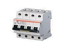 ABB(ABB)　漏电保护装置　DS262-C25/0.03