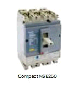 施耐德(SCHNEIDER)　漏电保护装置　NSE250H4200EL