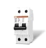 ABB(ABB)　微型断路器　S263-B2