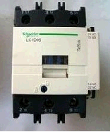 施耐德(SCHNEIDER)　交流接触器　LC1-D410Q7C