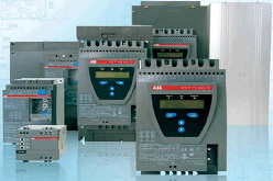 ABB(ABB)　电机软启动器　PSS85/147-500L
