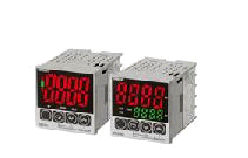 欧姆龙(OMRON)　温控器　E5CWL-R1P AC100-240